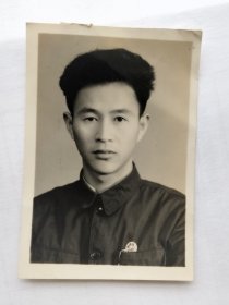 中国人民志愿军——1954年（有题跋）