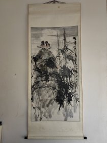 陆万运 作品132x67