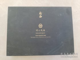 翰海拍卖：明心见性—陈国恩珍藏重要明代佛像（册页）