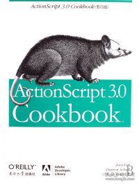 ACTIONSCRIPT3.0COOKBOOK