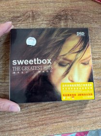 sweetbox greatest hits CD