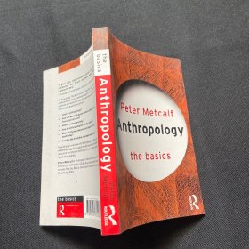 Anthropology  The Basics