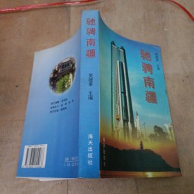 馳騁南疆.第三卷.常德人商海弄潮記