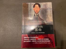 丘吉尔的黑狗：忧郁症及人类心灵的其他现象