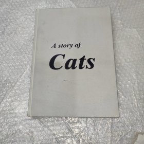 A STORY OF CATS