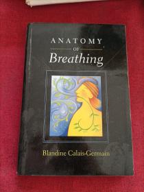 Anatomy of Breathing