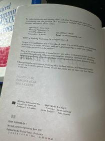 EJB 3 in ActionEJB3在行动中 英文版