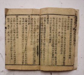 明代命理学名著《神峰通考》命理正宗卷六全，古代汉族传统命理学著作。明朝神峰子张楠所著四柱八字命理古籍之一，被称为但凡研究八字算命者必看的命理古籍资料，在命理学术界中其地位非常之高。原名为《神峰张先生通考命理正宗辟谬大全》为明朝神峰子张楠所著。是命理学十大古籍名著之一。该书为清代木刻卦书版本。