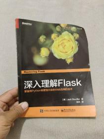 深入理解 Flask：掌握用Python创建强大动态Web应用的技术