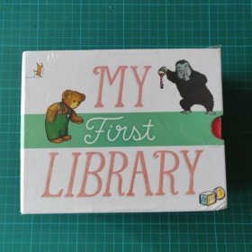 My First Library