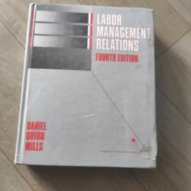 LABOR-MANAGEMENTRELATIONS