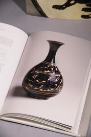 Eskenazi 2023年 公元十二至十四世纪的中国陶瓷 漆器和黄金