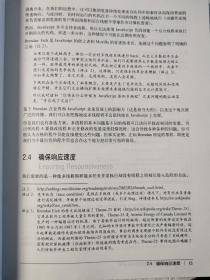 高性能网站建设进阶指南：Web开发者性能优化最佳实践  扉页有字迹！