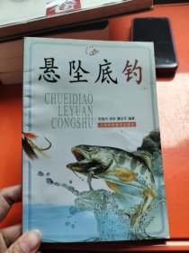 悬坠底钓