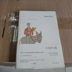 小毛驴与我