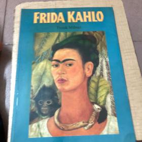 FRIDAKAHLO