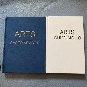 ARTS PAPER SECRET