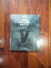 VIDEO：20世纪后期的新媒介艺术