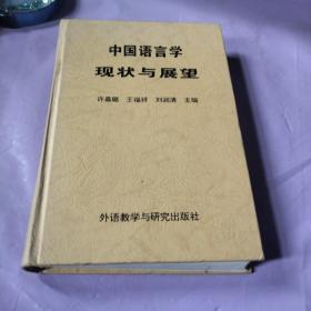 中国语言学现状与展望