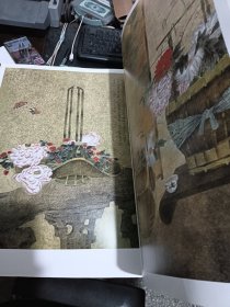 中国近现代名家精品丛书：张銓工笔花鸟作品选