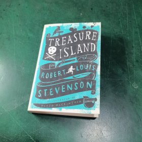 Treasure IslandRobert Louis Stevenson