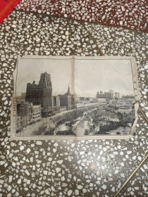 上海南京路（杭州织锦）