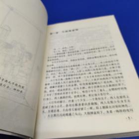 飞狐外传 (上下册)