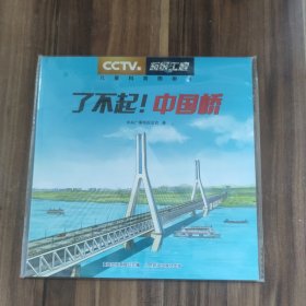 了不起！中国桥
