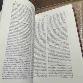 中国彝族大百科全书（套装上下册）