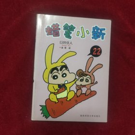 蜡笔小新（22）