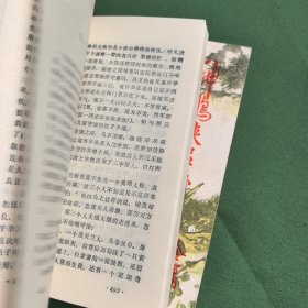 神雕侠侣前传。金庸著作。