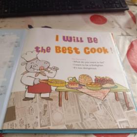 布朗儿童英语2.0 level four Book3 l Be the Best Cook ! 3