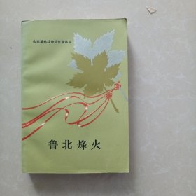 鲁北烽火