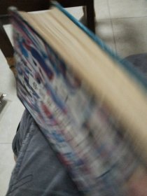 中国神怪故事大观