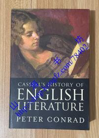 Cassell's History of English Literature