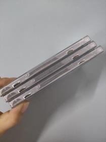 3009外17B光盘CD 理查.斯特劳斯（玫瑰骑士）1-3 指挥索尔 三盒合售 以实拍图购买