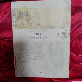2014中国年度微型小说