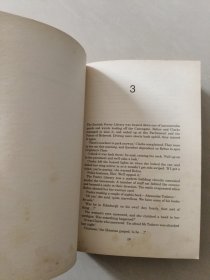 Exit Music 英文原版 16开 较厚