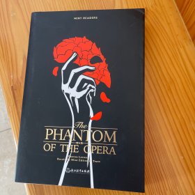 THE PHANTOM OF THE OPERA：Retold by Mint Editorial Team