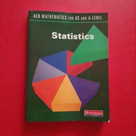 aeb mathematics for as and a-level statistics   as和a级统计的aeb数学