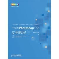 中文版PhotoshopCS6实例教程