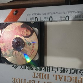 cd:邓丽君但愿人长久 邓丽君纪念专辑（二碟）