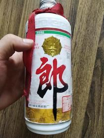 郎酒瓶