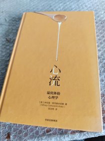 心流：最优体验心理学