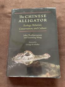 The Chinese Alligator: Ecology Behavior Conservation and Cul