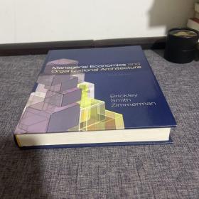 managerial economics and organizational architectu