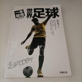 一本就懂世界足球