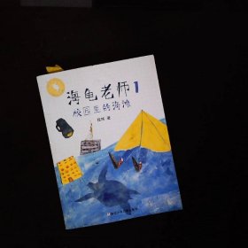 海龟老师1校园里的海滩