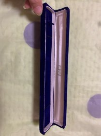 【海外回流  vintage中古】回流中古首饰盒  小年份  很实用  细节可见，仔细看好图片，尺寸如图，有瑕疵，介意勿拍，谨慎下单！出售不退！偏远地区邮费联系客服另算！