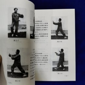 张三丰太极拳